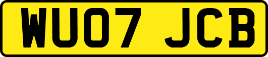 WU07JCB