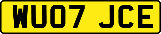 WU07JCE