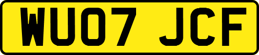 WU07JCF