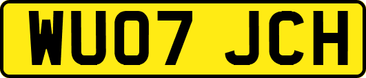 WU07JCH
