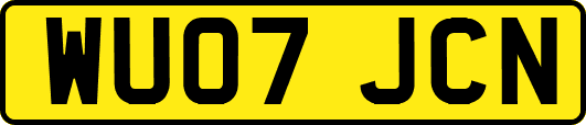 WU07JCN