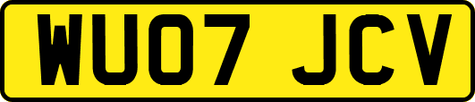 WU07JCV