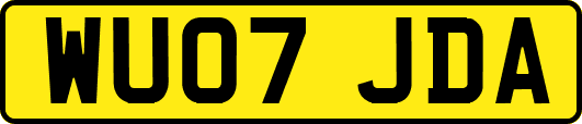 WU07JDA