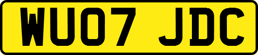 WU07JDC