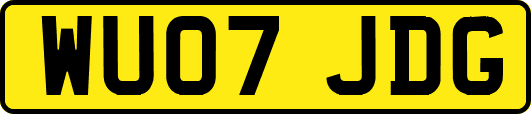 WU07JDG