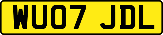 WU07JDL