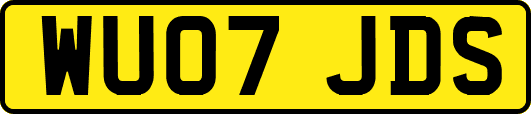WU07JDS