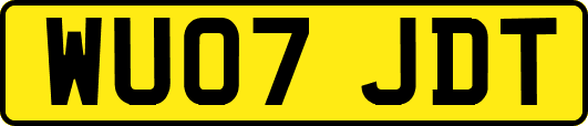 WU07JDT