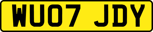 WU07JDY