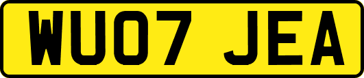 WU07JEA