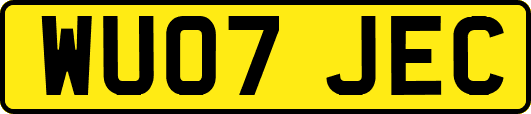 WU07JEC