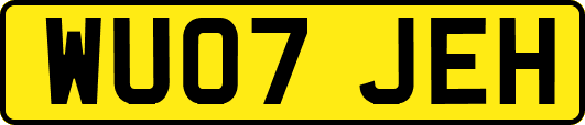 WU07JEH