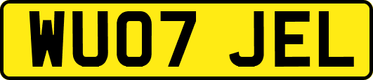 WU07JEL