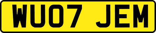 WU07JEM