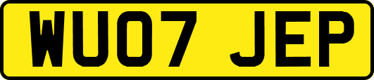 WU07JEP
