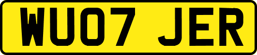 WU07JER