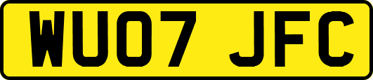 WU07JFC