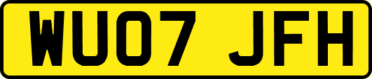 WU07JFH