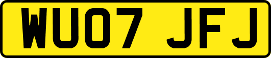 WU07JFJ