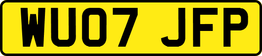 WU07JFP