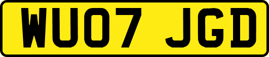 WU07JGD