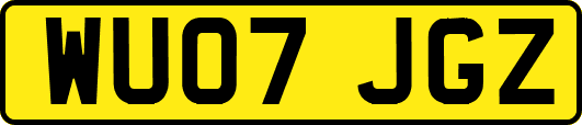 WU07JGZ