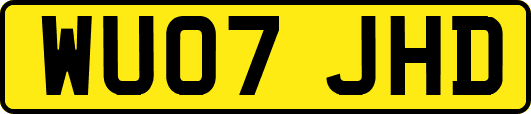 WU07JHD