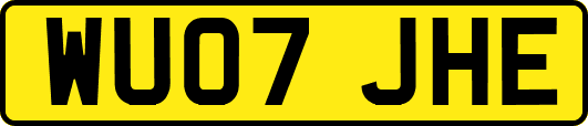WU07JHE