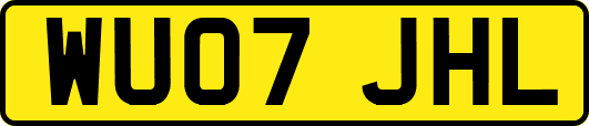 WU07JHL