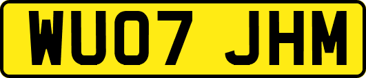 WU07JHM
