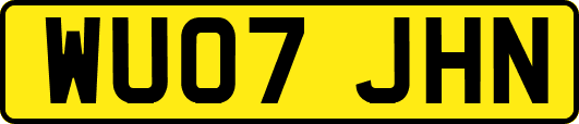 WU07JHN