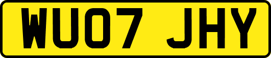 WU07JHY
