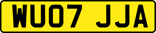 WU07JJA
