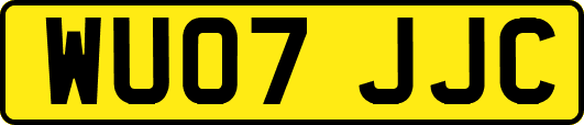 WU07JJC