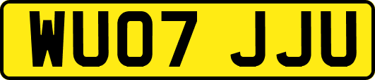 WU07JJU