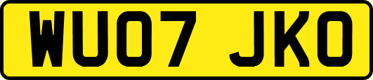 WU07JKO