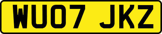 WU07JKZ