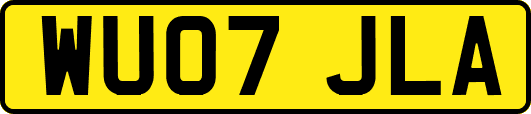 WU07JLA