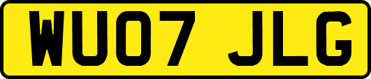 WU07JLG