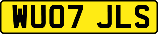 WU07JLS