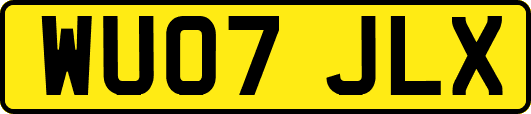 WU07JLX