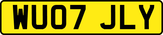 WU07JLY
