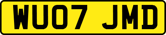 WU07JMD