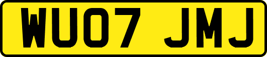 WU07JMJ