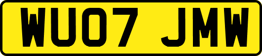 WU07JMW