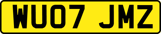 WU07JMZ