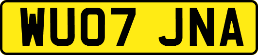 WU07JNA