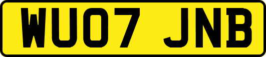 WU07JNB