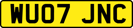 WU07JNC
