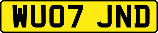 WU07JND